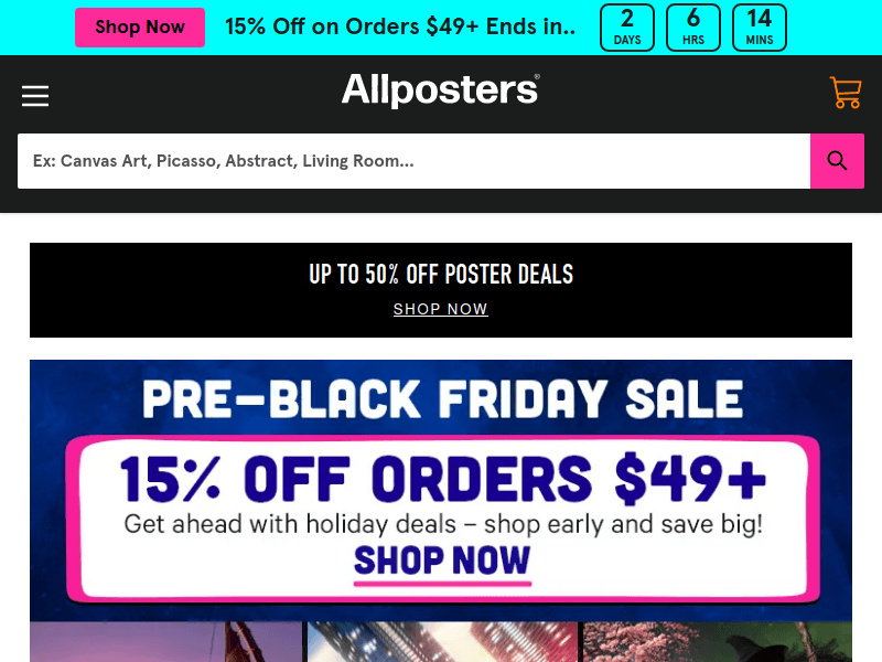 Allposters