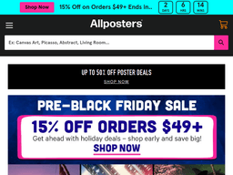 Allposters