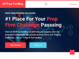 Allpropfunding