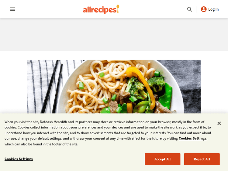 Allrecipes