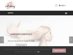 Allshinyhair