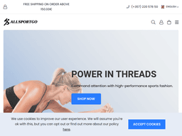 Allsportgo