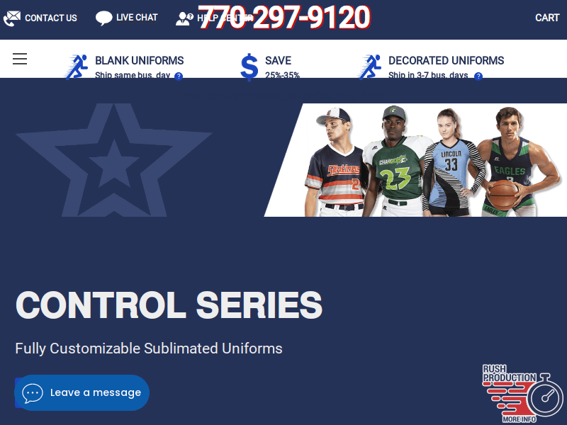 Allsportsuniforms