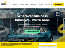 Allstarcard