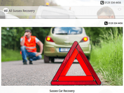 Allsussexrecovery