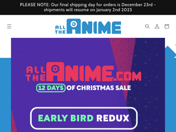 Alltheanime