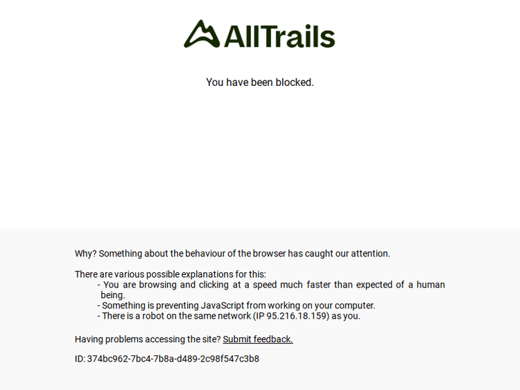 Alltrails