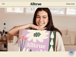 Alltrue