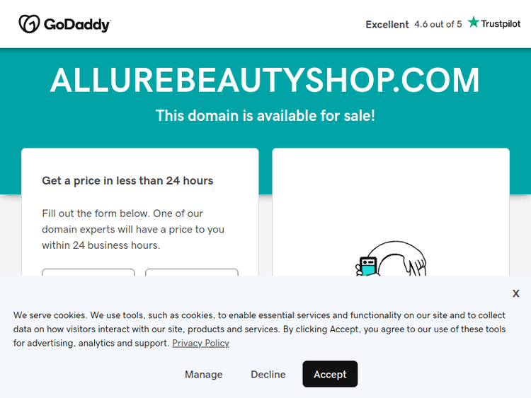 Allurebeautyshop