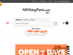 Allvikingparts