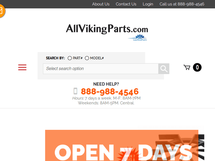 Allvikingparts