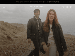 Allweathers