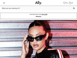 Allyfashion