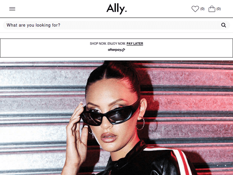 Allyfashion