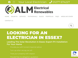 Alm-electrical