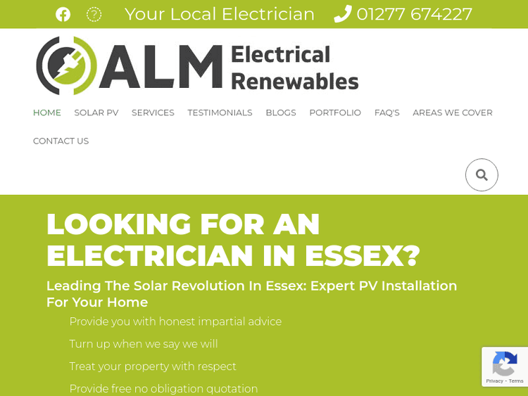 Alm-electrical