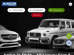 Almizancarrental
