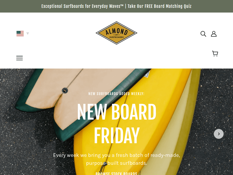 Almondsurfboards