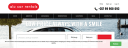 Alocarrentals