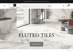 Alofttiles