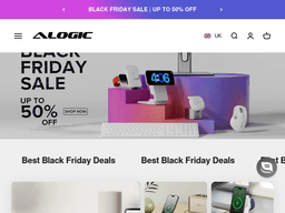 Alogic