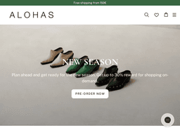 Alohas