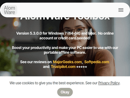 Alomware