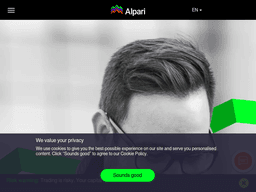 Alpari