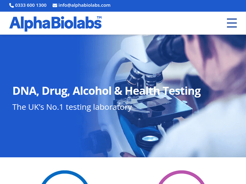 Alphabiolabs