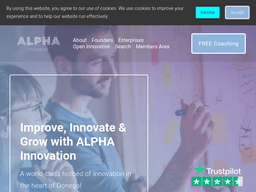 Alphainnovation
