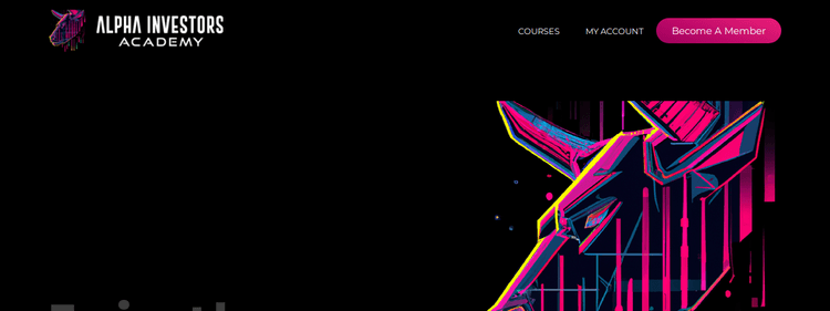 Alphainvestoracademy