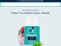 Alphaprobiotics