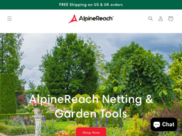 Alpinereach