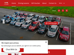 Alpsdrivingschool