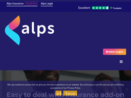 Alpsltd