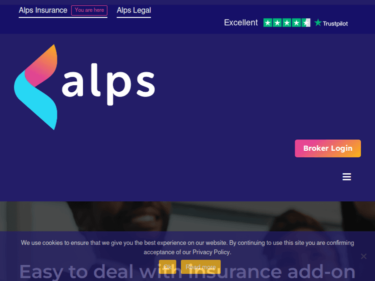 Alpsltd