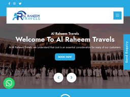 Alraheemtravels