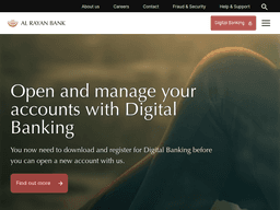 Alrayanbank