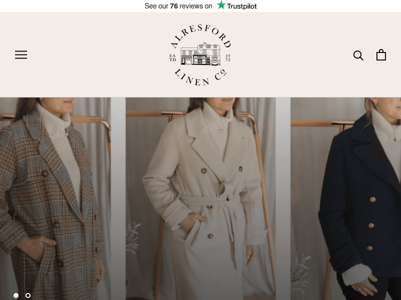 Alresfordlinen