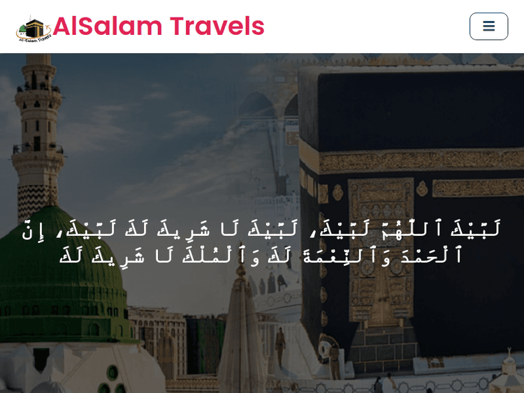 Alsalaamtravels