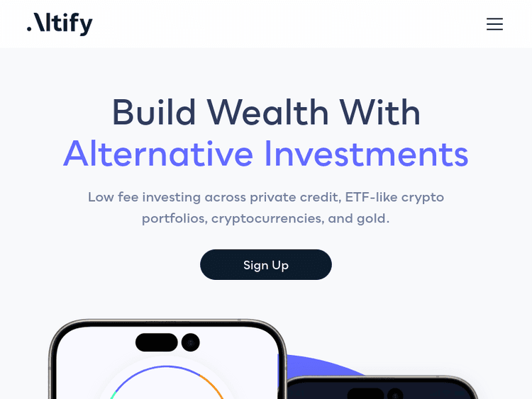 Altify