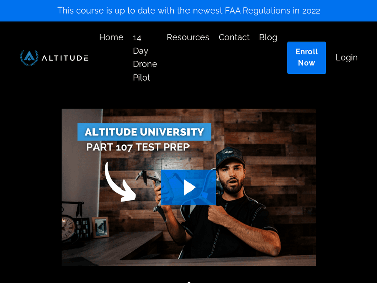 Altitude-university