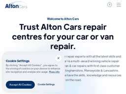 Altoncars