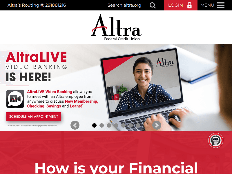 Altra