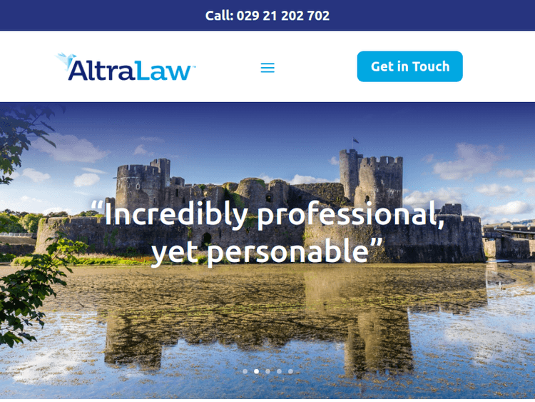 Altralaw