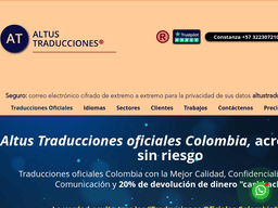 Altustraducciones