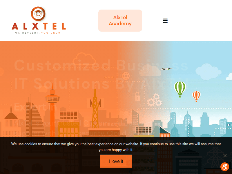 Alxtel