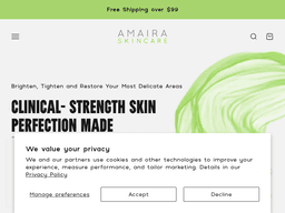 Amairaskincare