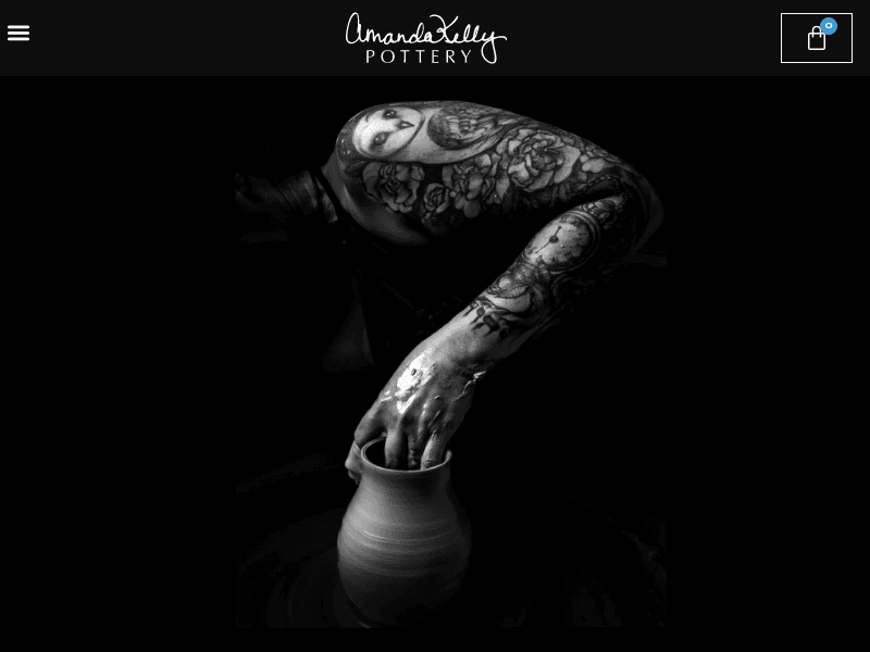 Amandakellypottery