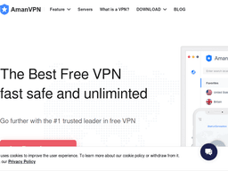 Amanvpn